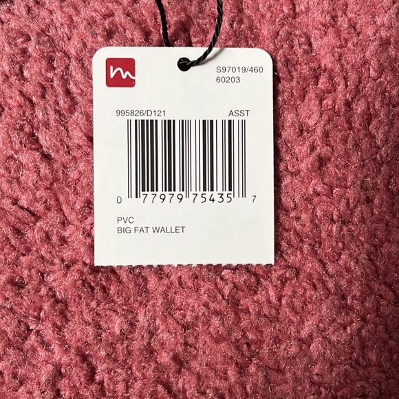 Tan Mundi Wristlet - Picture 5 of 5